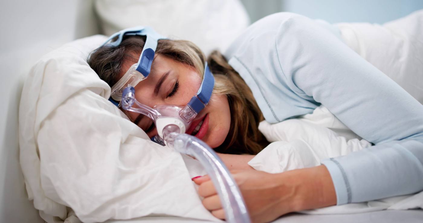 Respiration et fonction pulmonaire