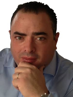 Portrait du Docteur David Bouaziz, médecin référent du centre CARE SOMMEIL